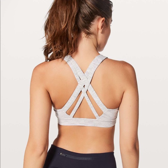 lululemon athletica Other - Lululemon Stash & Run Bra